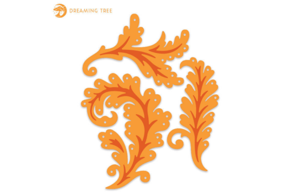 Design Elements 3D SVG: A Must-Have for Centerpiece Crafting